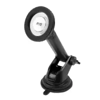 Держатель для смартфонов магнитный на приборную панель AVS AH-1914-M