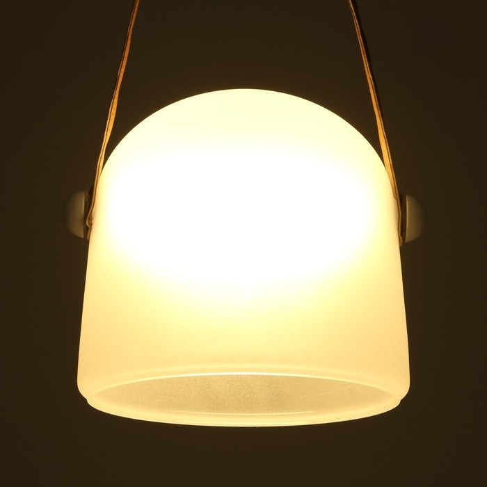 Светильник BayerLux 2059/1 LED 20х20х100 см