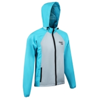 Ветровка ONLYTOP унисекс с сумкой blue, р. 56