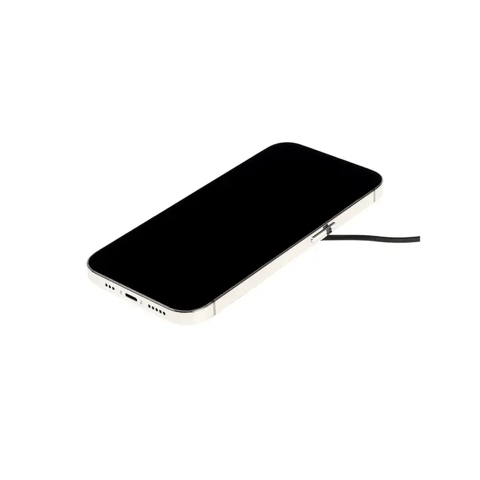 Беспроводное зарядное устройство Hoco CW52, MagSafe, магнит, 15 Вт, Type-C, 2 А, 1 м