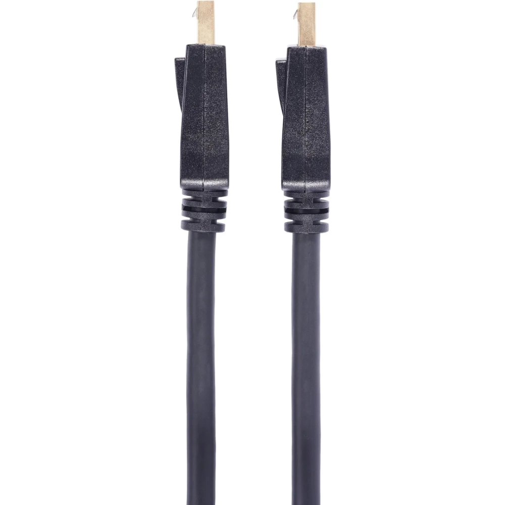 Кабель DP-DP соединительный 1.4V 8K@60Hz  5м , Econom, Telecom (TCG745C-5M)