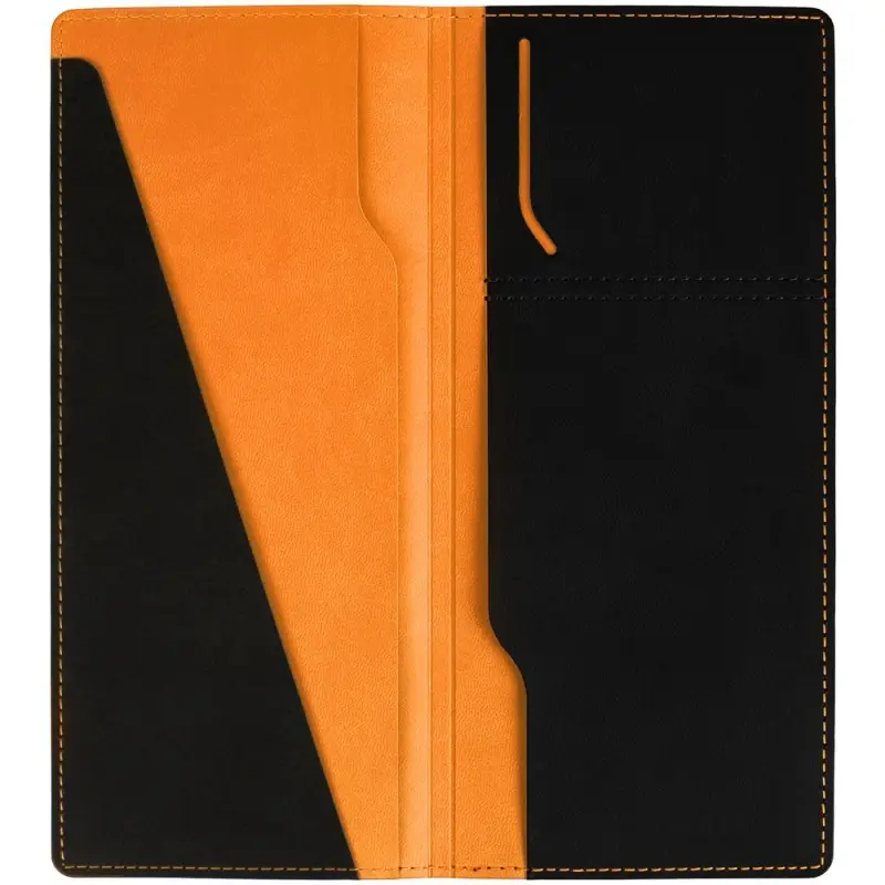 Набор Multimo Maxi, черный с оранжевым