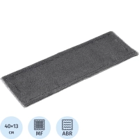 Насадка МОП абразивный (крепление карман-язык) 40см_MMI-40-RS