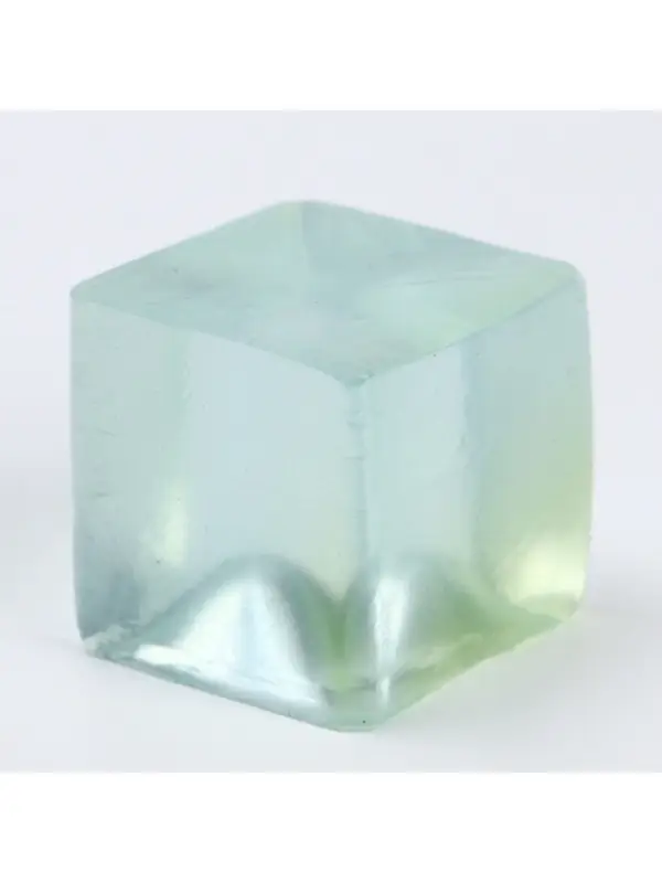 Антистресс игрушка - мялка «Кубик», МИКС Антистресс игрушка - мялка «Кубик», МИКС