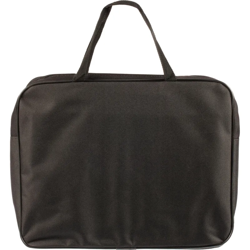 Папка для тетрадей школьника А4 с ручками ПШ-11, МОДНЫЙ ТИГРЕНОК