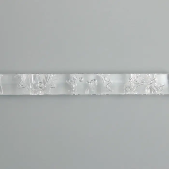 Скалка для творчества акрил &laquo;Солнце&raquo;,16&times;1 см