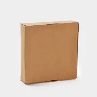 Тарелки Доляна White Label, набор 4 шт., d=18.5 см, фарфор, белые