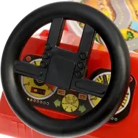 Настольная игра &laquo;Гонщик М&raquo;