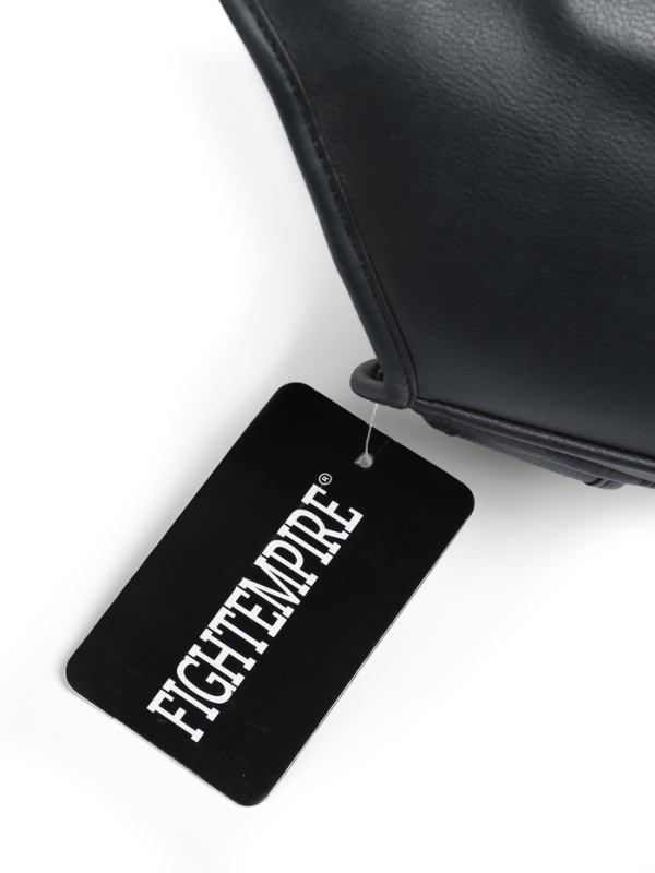 Защита голеностопа для единоборств FIGHT EMPIRE, TACTIC, чёрная, размер L Защита голеностопа для единоборств FIGHT EMPIRE, TACTIC, чёрная, размер L