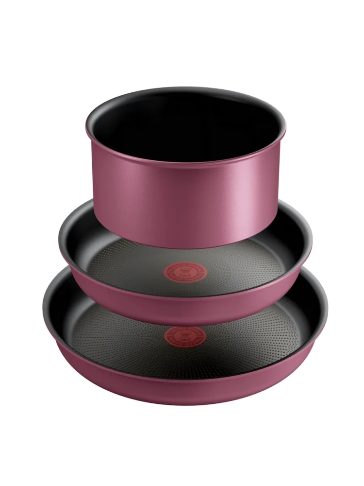 Набор посуды Ingenio Cook & Create, 4 предметов L7889102