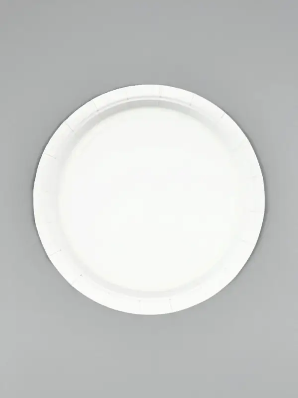 Тарелка Котики фотографичные 17см 6шт/G