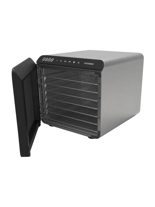 Сушка для фруктов и овощей HYFD-8801 14под. 600Вт Сушка для фруктов и овощей HYFD-8801 14под. 600Вт
