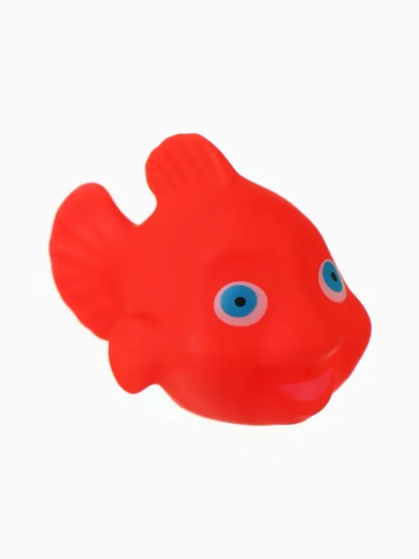 Набор резиновых игрушек для ванны «Малыши», с пищалкой, 20 шт., Крошка Я Набор резиновых игрушек для ванны «Малыши», с пищалкой, 20 шт., Крошка Я