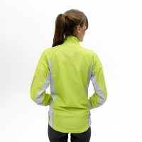 Ветровка ONLYTOP унисекс green, р. 48