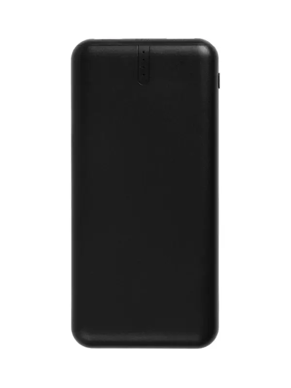 Внешний аккумулятор  VIXION PRO VP-01, 10000мАч, USB+Type-C, быстрая зарядка, черный