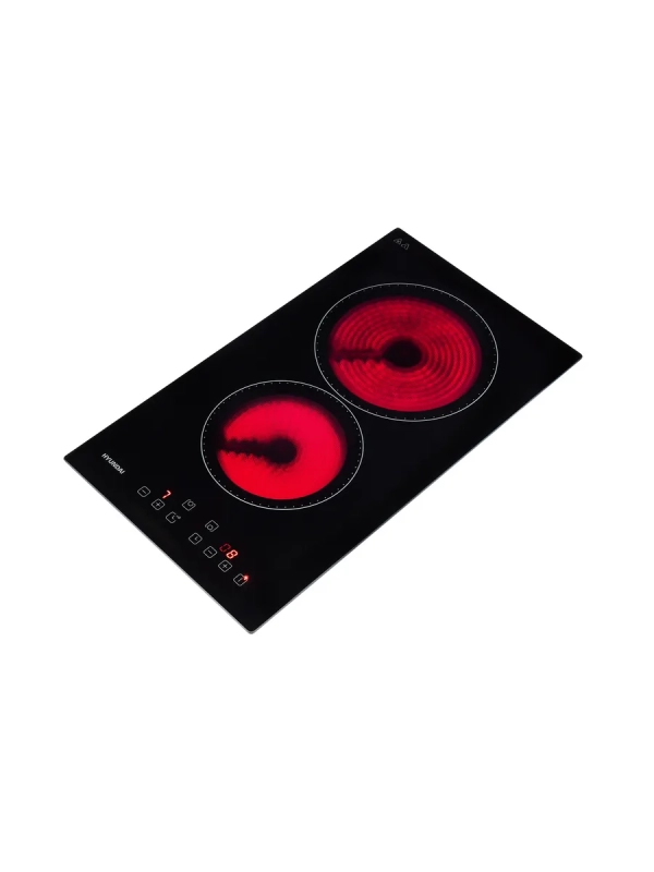 Варочная поверхность HHE 3210 BG черный Варочная поверхность HHE 3210 BG черный