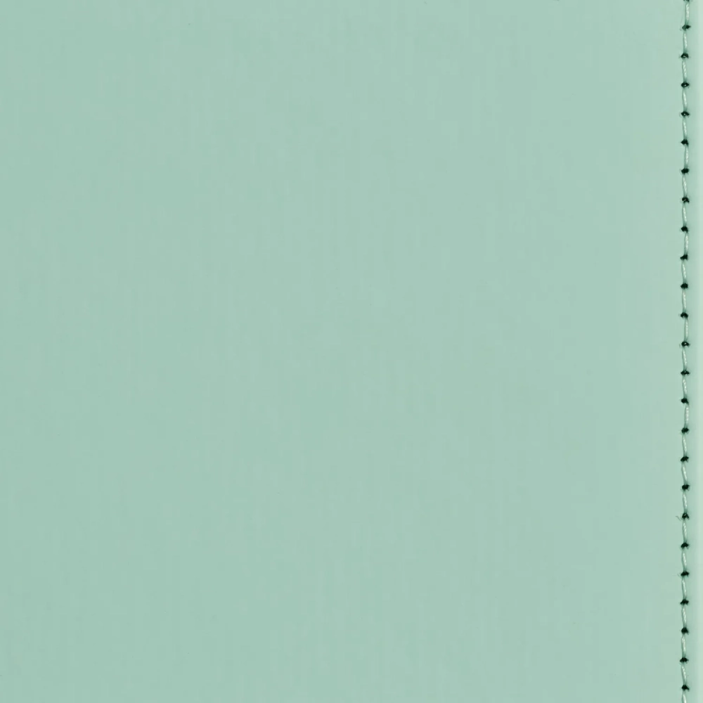 Ежедневник недатированный А5+, 136л, Velvet зефирный мятный 3-115/36