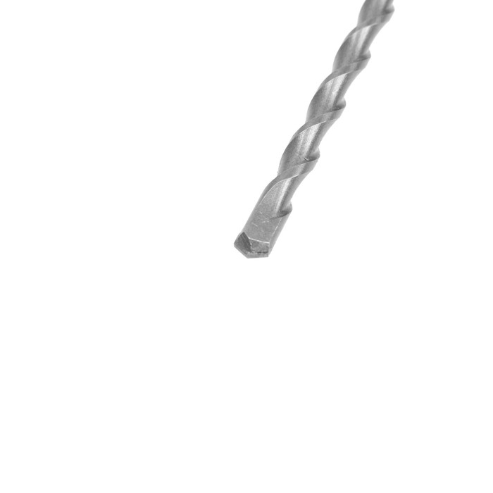 Бур по бетону ЛОМ, SDS-plus, 6 х 210 мм Бур по бетону ЛОМ, SDS-plus, 6 х 210 мм