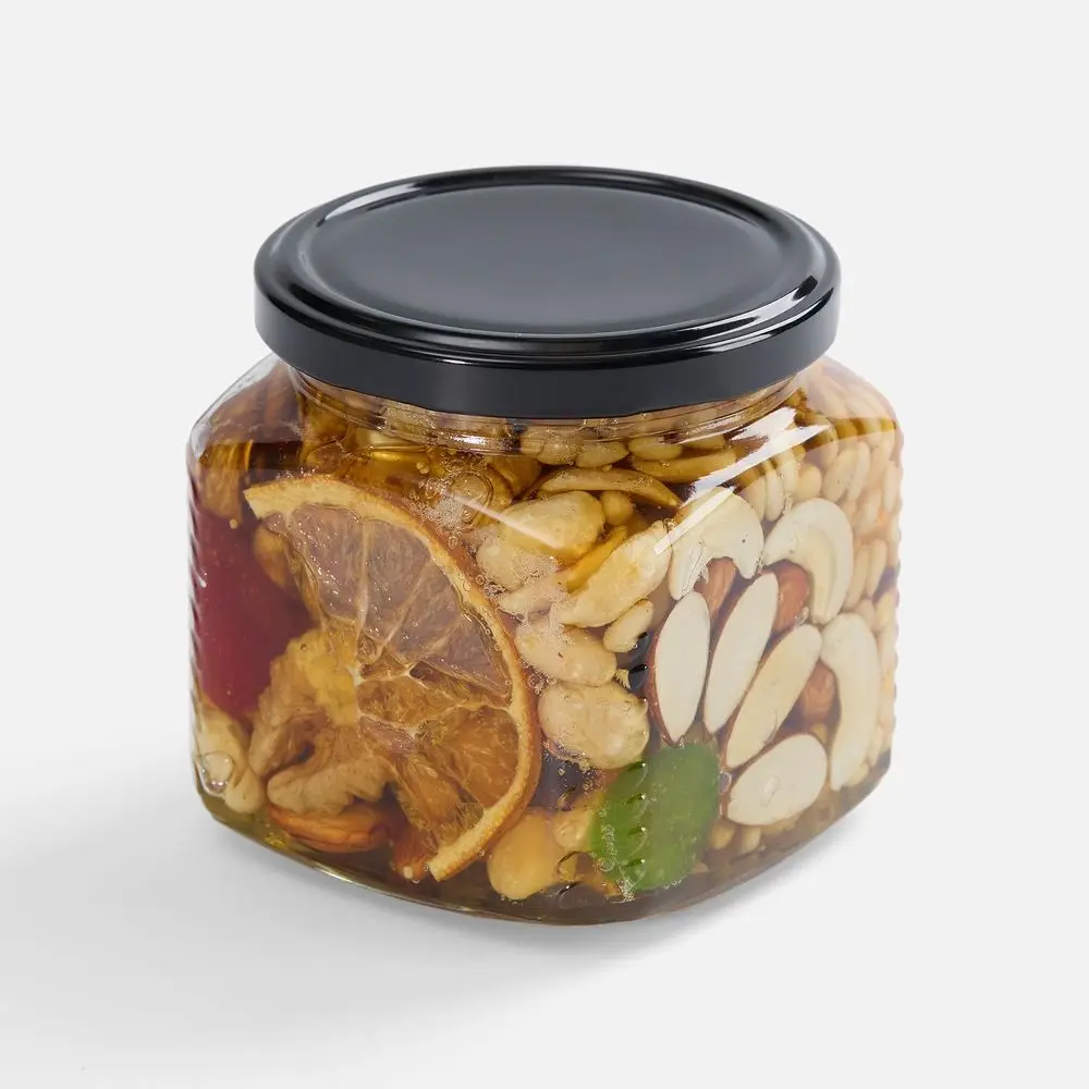 Набор Forest Pump, «Малина со сливками»