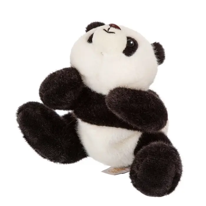 Мягкая игрушка "Панда", 16 см