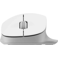 Мышь компьютерная Xiaomi Wireless Mouse Comfort Edition (белая) BHR9354GL