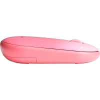 Мышь компьютерная Smartbuy 266AG беспровод розовый градиент(SBM-266AG-P)/40