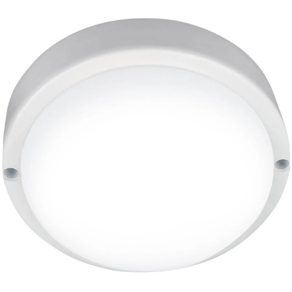 Светильник светодиодный герметичный СПП 1540-КРУГ 15Вт 4000К 140мм