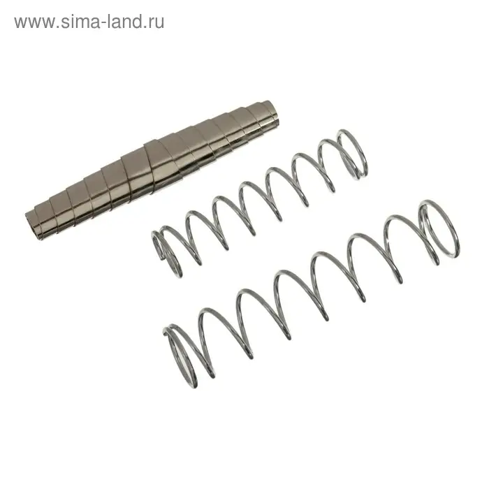 Комплект запасных пружин к секаторам, Greengo Комплект запасных пружин к секаторам, Greengo