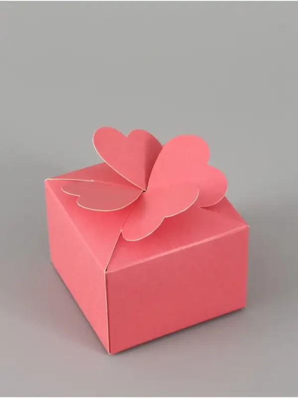 Бонбоньерка &laquo;Навсегда&raquo;, 7&times;5&times;7 см