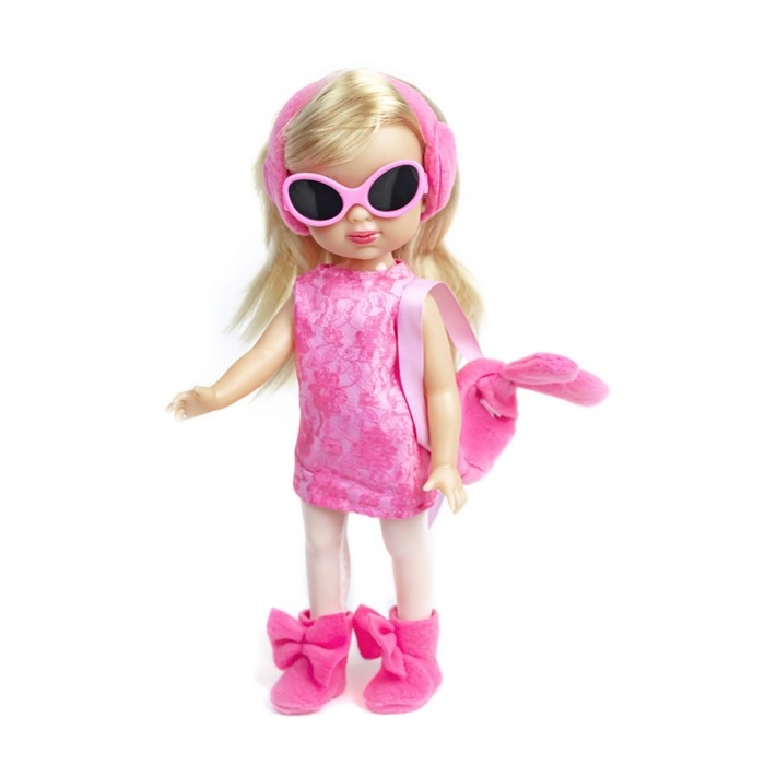 Кукла «Милашка Полли», 36 см Кукла «Милашка Полли», 36 см