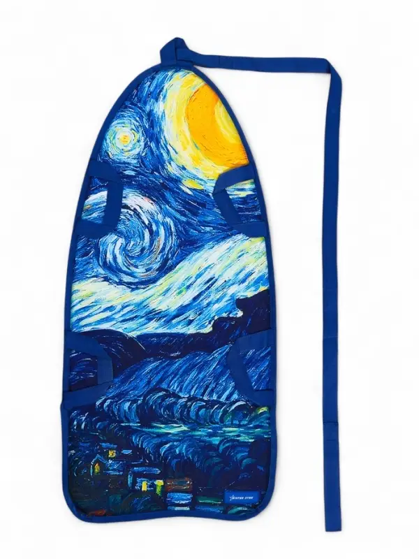 Ледянка «Звёздная ночь» Snow Cat, 90×40 см, толщина 1 см Ледянка «Звёздная ночь» Snow Cat, 90×40 см, толщина 1 см