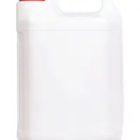 Гель для мытья посуды СИФ с ароматом красного апельсина и эвкалипта, 5 л