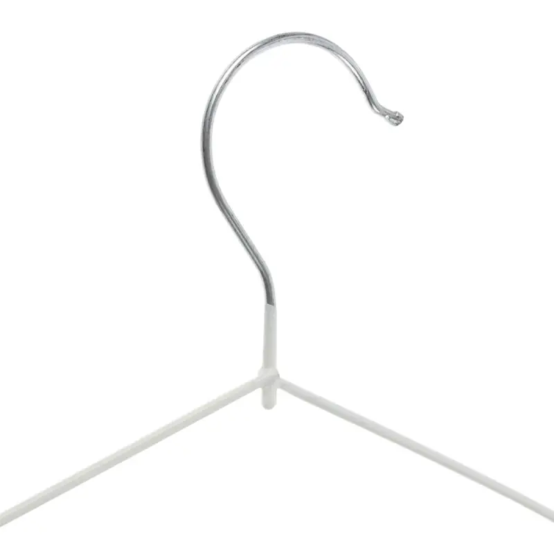 VETTA Набор вешалок металлических 7шт, ПВХ покрытие, 41 см