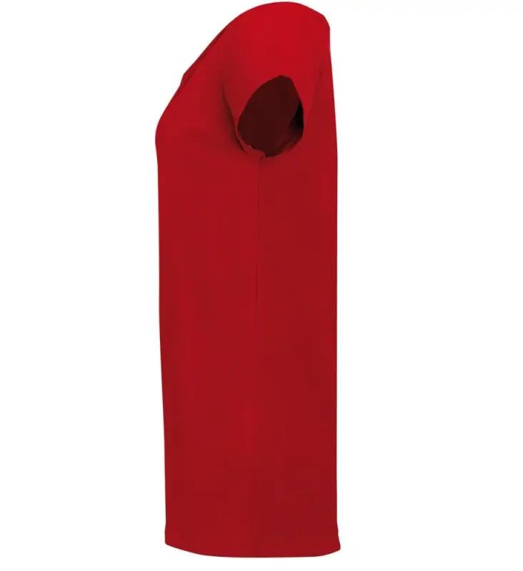 Футболка женская Marylin красная, размер S Футболка женская Marylin красная, размер S