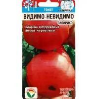 Семена Томат &laquo;Видимо-Невидимо&raquo;, &laquo;Сибирико&raquo;, 20 шт., &laquo;Сибирский сад&raquo;