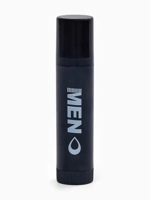 Мужская гигиеническая помада для губ с экстрактом винограда