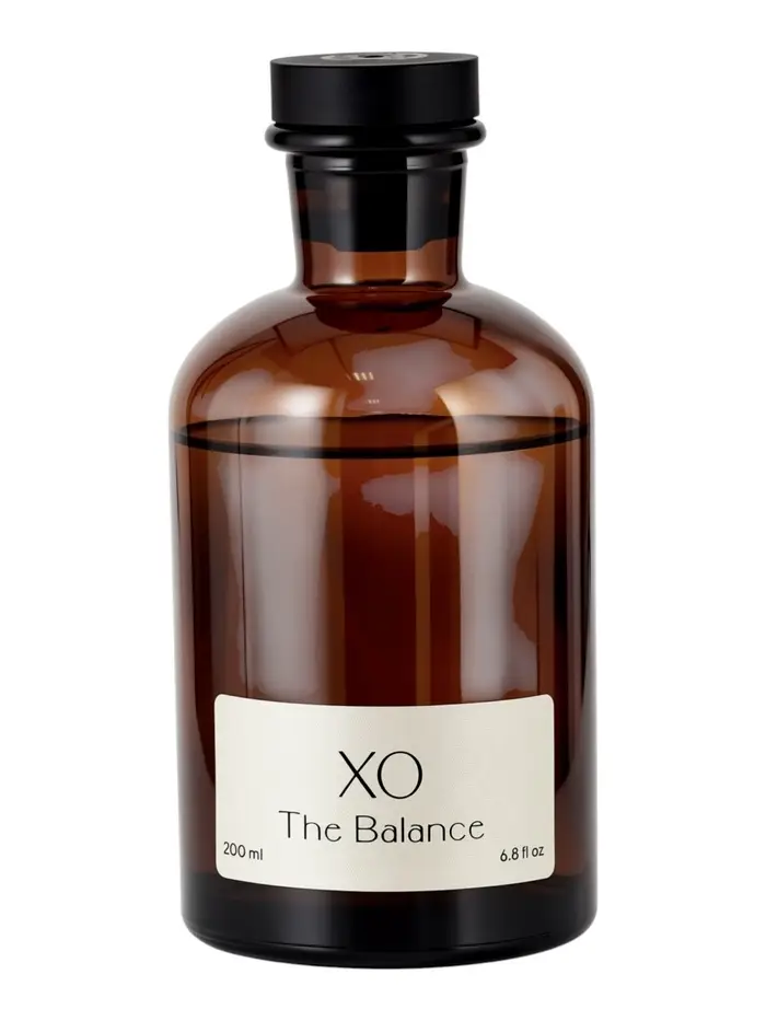 Диффузор ароматический с палочками XO The Balance, 200 мл