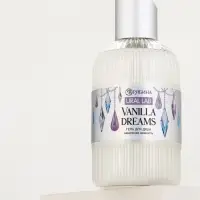 Гель для душа Vanilla Dreams, 300 мл, ванильная нежность