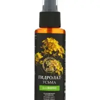 Гидролат Усьма &laquo;Кавказская АптЭко&raquo;, для волос, пластик, 100 мл