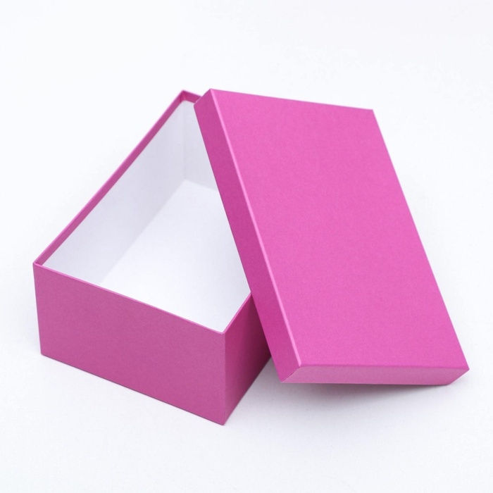 Набор коробок 10 в 1 Набор коробок 10 в 1 "Пантон 230", 30,5 х 20 х 13 - 12 х 6,5 х 4 см