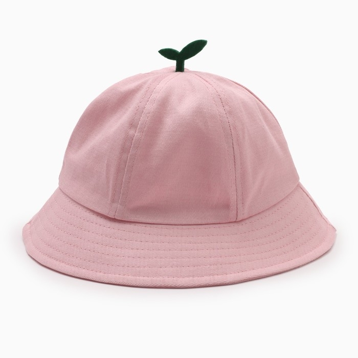 Панама детская KAFTAN р.52 розовый Панама детская KAFTAN р.52 розовый