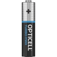 Батарейка Opticell Turbo Max AAA 8шт/уп