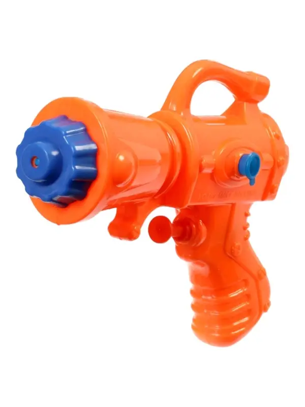 Водный пистолет "Всплеск", цвета МИКС