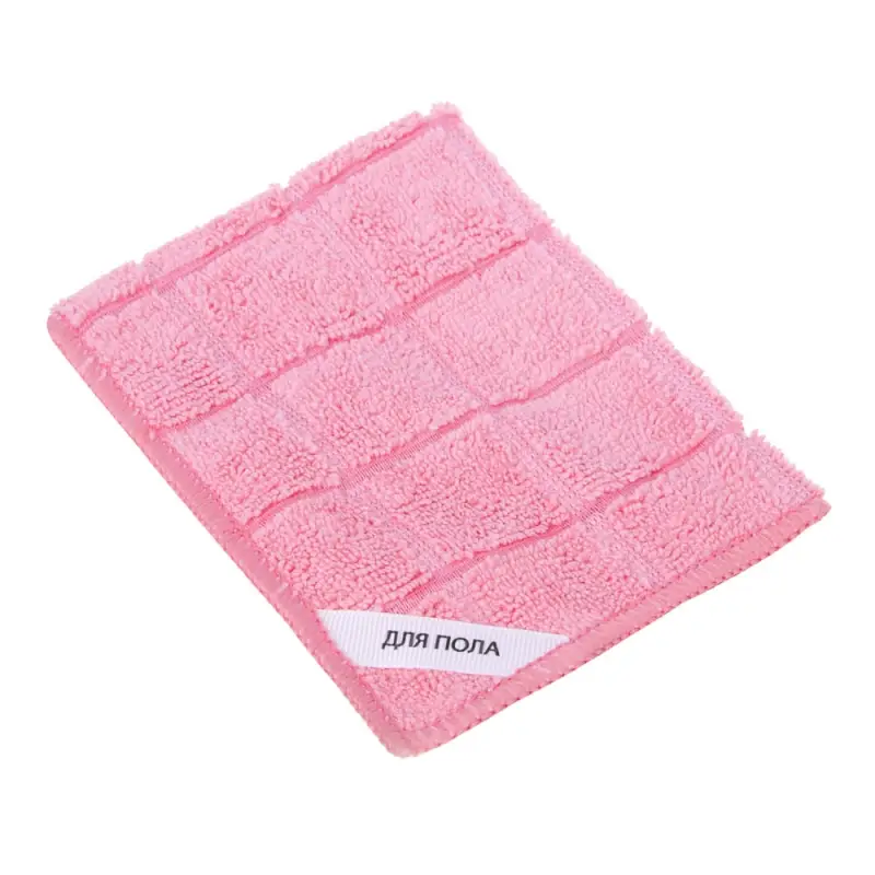 Салфетки многофункциональные тм VETTA, 5шт, 30х30см, микрофибра 210-300г/м2