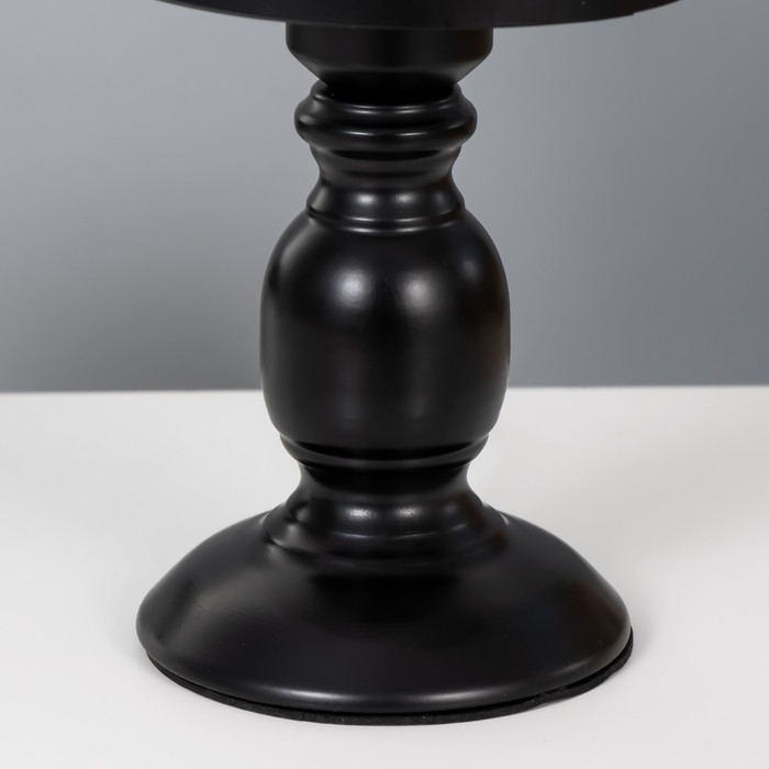 Настольная лампа Настольная лампа "Деревья" E27 14,5х14,5х31 см RISALUX