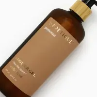 Гель для душа парфюмированный, аромат Vanilla blend, 500 мл, laPOETIQUE