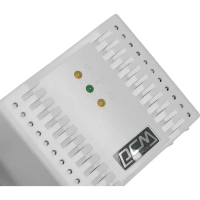 Стабилизатор напряжения Powercom TCA-1200 600Вт 1200ВА