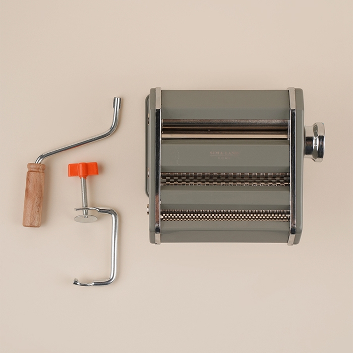 Лапшерезка SL Home «Оливковая роща», 23×23,5×18,5 см, цвет оливковый Лапшерезка SL Home «Оливковая роща», 23×23,5×18,5 см, цвет оливковый