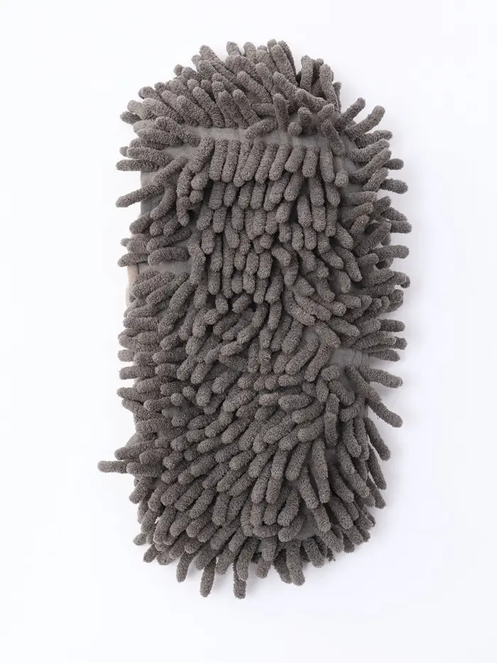 Насадка для швабры арт 3092763, микрофибра, 28&times;13 см
