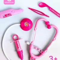 Набор доктора &laquo;Будь здорова&raquo;, WINX, 5 предметов